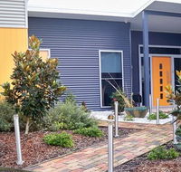 Sunrise Bed  Breakfast - Accommodation in Brisbane