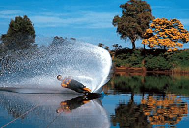 Buckenderra Holiday Village - Accommodation in Brisbane