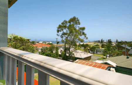 Bulli NSW Accommodation in Brisbane