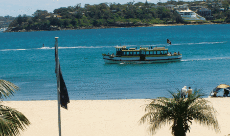 Beachhaven Bed  Breakfast - Accommodation in Brisbane