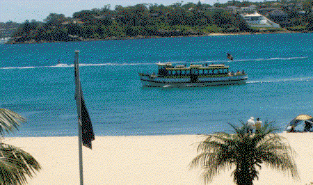 Beachhaven Bed & Breakfast - Accommodation in Brisbane 0