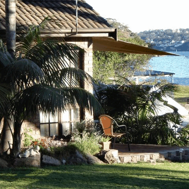 Beachhaven Bed & Breakfast - Accommodation in Brisbane 1