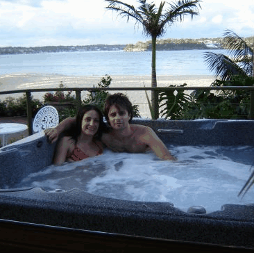 Beachhaven Bed & Breakfast - Accommodation in Brisbane 2