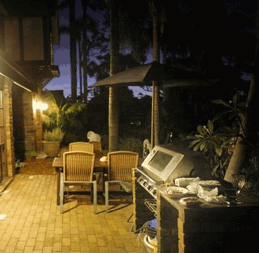 Beachhaven Bed & Breakfast - Accommodation in Brisbane 4