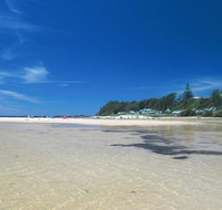 Dolphins Point Tourist Park - Accommodation in Brisbane