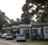 Bairnsdale Holiday Park - Accommodation in Brisbane