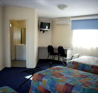 Bairnsdale Main Motel - Accommodation in Brisbane