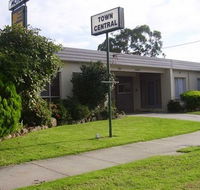 Bairnsdale Town Central Motel - Accommodation in Brisbane