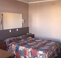 Travellers Rest Motel - Accommodation in Brisbane