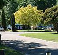 Mitchell Gardens Holiday Park - Accommodation in Brisbane