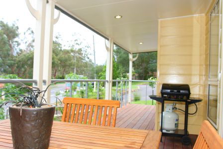 3 Kings B & B - Accommodation in Brisbane 4