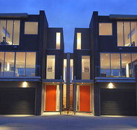 Aqua Ocean Villas - Accommodation in Brisbane