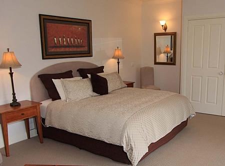 Delderfield Luxury B And B - Accommodation in Brisbane 0