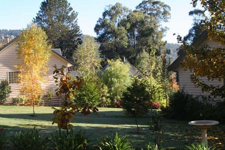 Delderfield Luxury B And B - Accommodation in Brisbane 5