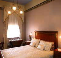 Freeman on Ford - Accommodation in Brisbane