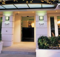 The Lyall Hotel And Spa - Accommodation in Brisbane