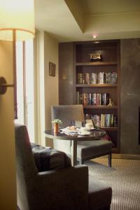 The Lyall Hotel And Spa - Accommodation in Brisbane 2