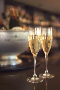 The Lyall Hotel And Spa - Accommodation in Brisbane 5