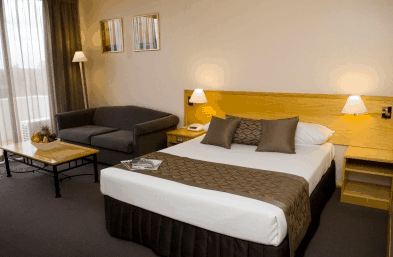 Sunnybrook Hotel  Convention Centre - Accommodation in Brisbane