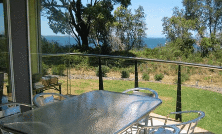 Bayvista - Accommodation in Brisbane