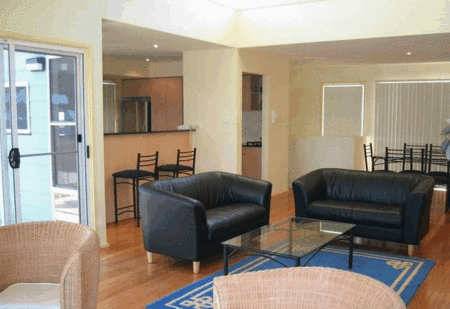 Bayvista - Accommodation in Brisbane 1