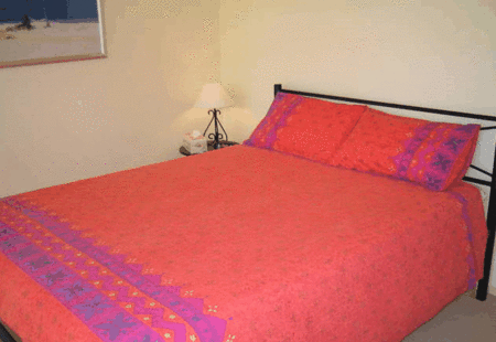 Bayvista - Accommodation in Brisbane 2