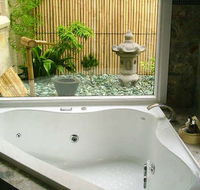 The Gatehouse at Villa Raedward - Accommodation in Brisbane