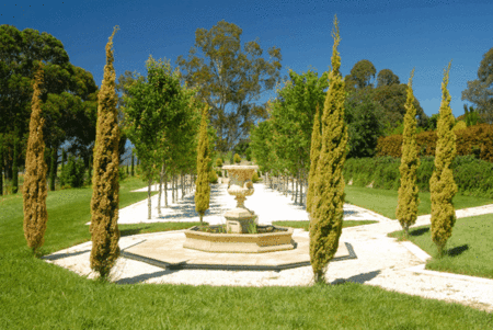 The Gatehouse At Villa Raedward - Accommodation in Brisbane 3