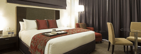 Rydges Campbelltown - Accommodation in Brisbane 1