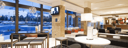 Rydges Campbelltown - Accommodation in Brisbane 2