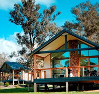 Yering Gorge Cottages and Nature Reserve - Accommodation in Brisbane