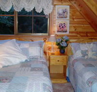 Whistle Stopover - Accommodation in Brisbane
