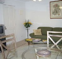 Barbs B and B - Accommodation in Brisbane