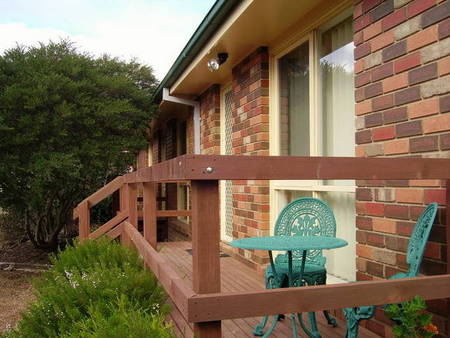 Barbs B And B - Accommodation in Brisbane 4