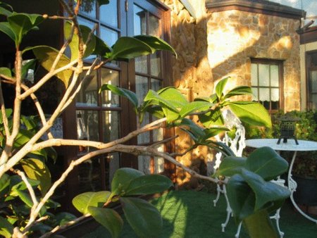 Grandview Manor And Cottage - Accommodation in Brisbane 2