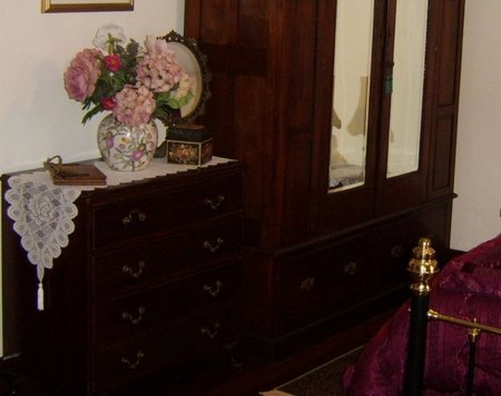Grandview Manor And Cottage - Accommodation in Brisbane 4