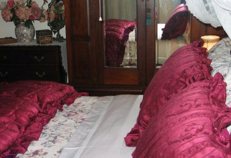Grandview Manor And Cottage - Accommodation in Brisbane 5