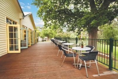 Grange Yarra Valley - Accommodation in Brisbane 0