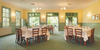 Grange Yarra Valley - Accommodation in Brisbane 2