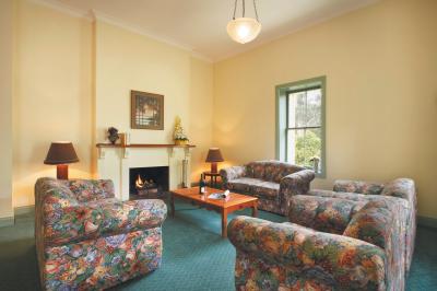 Grange Yarra Valley - Accommodation in Brisbane 3