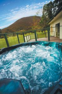 Grange Yarra Valley - Accommodation in Brisbane 5