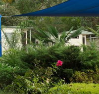 Healesville Tourist Park - Accommodation in Brisbane