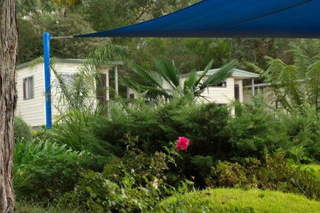 Healesville Tourist Park - Accommodation in Brisbane 0