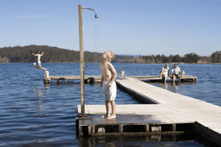  Accommodation in Brisbane