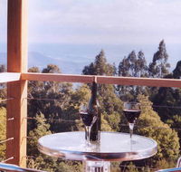 Lyrebird Cottages - Accommodation in Brisbane