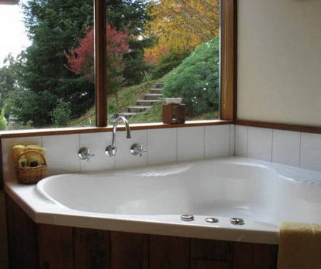 Lyrebird Cottages - Accommodation in Brisbane 1