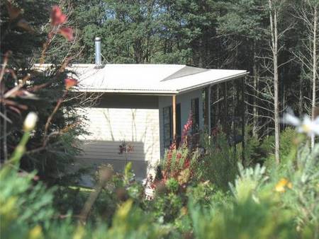 Lyrebird Cottages - Accommodation in Brisbane 5