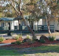 Apollo Gardens Caravan Park - Accommodation in Brisbane