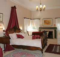 Yuulong Bed and Breakfast - Accommodation in Brisbane