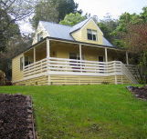 The Loft - Accommodation in Brisbane